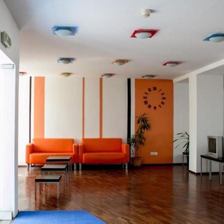 Hajdu Apartments Budapest Eksteriør billede